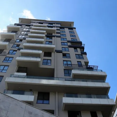 Seba Suites Central Istanbul Exterior photo