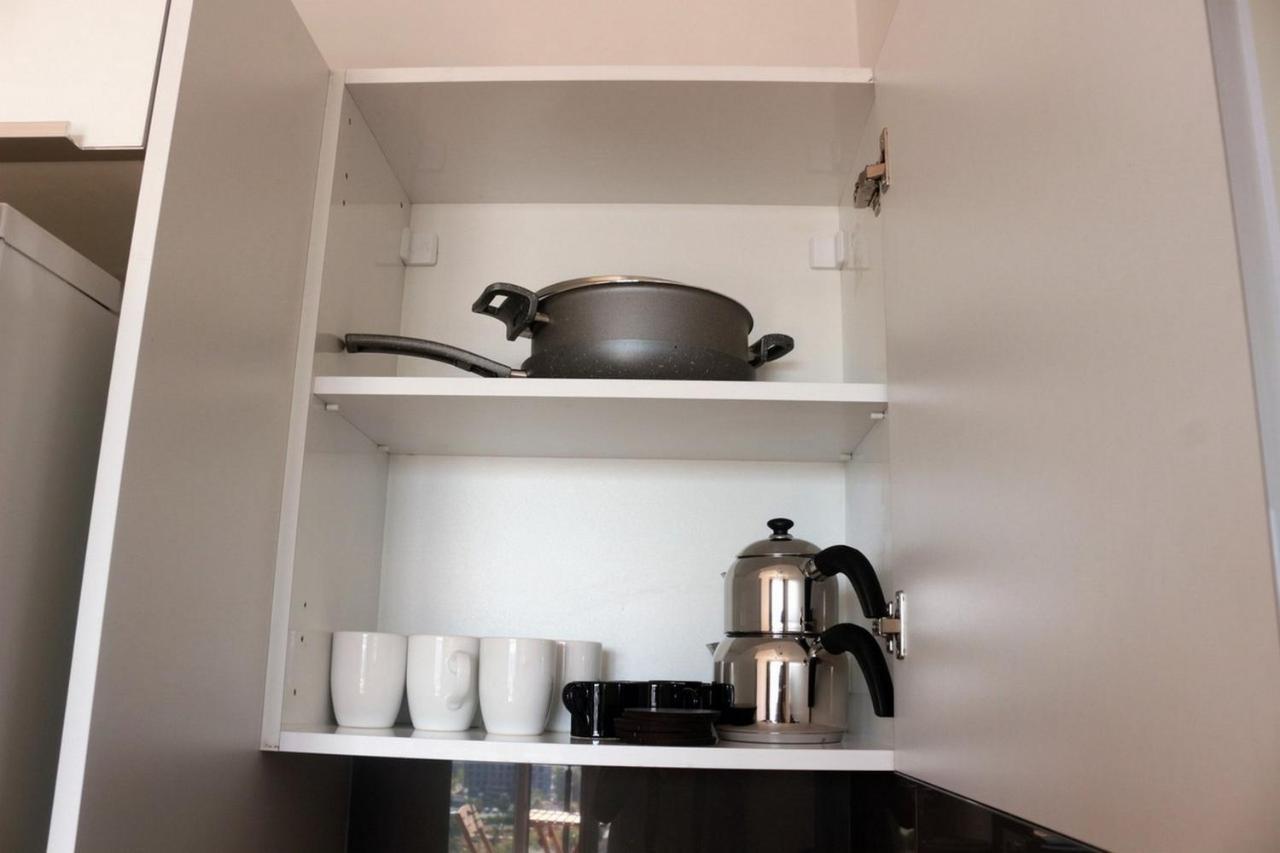 Seba Apartment *