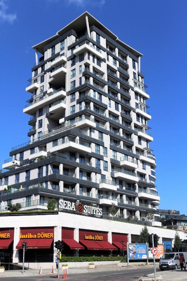 Apartment Seba Istanbul