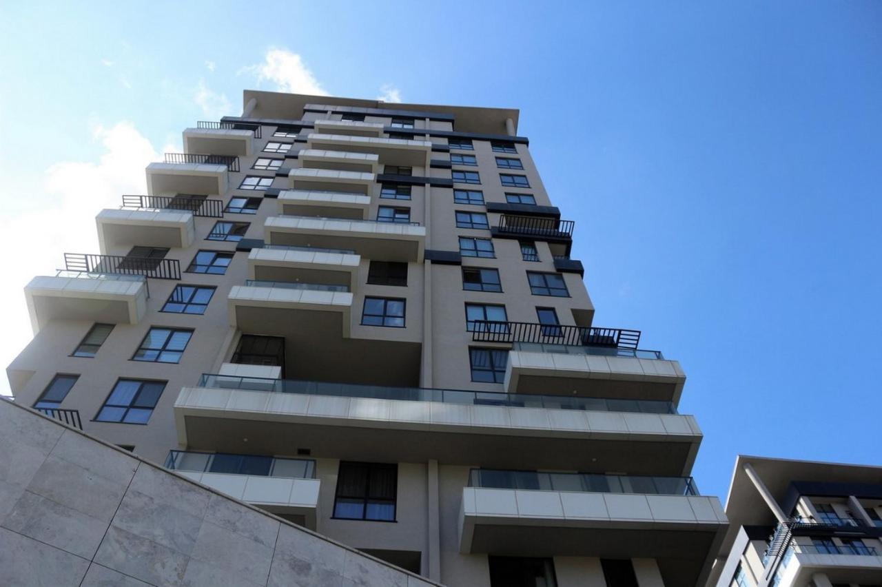 Seba Apartment