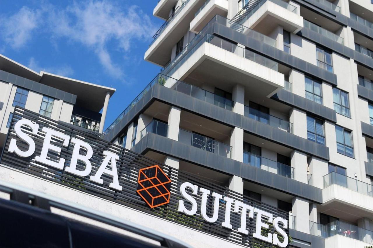 Seba Apartment Istanbul
