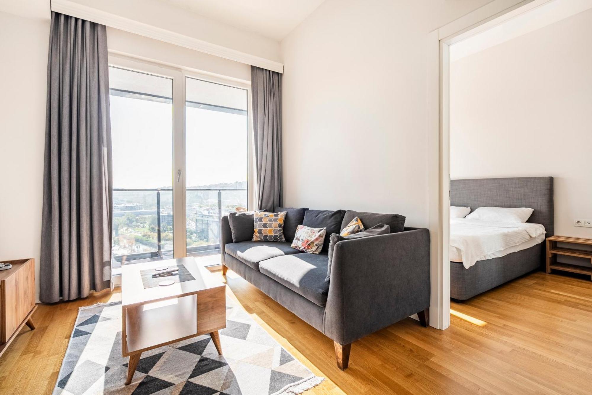 Apartment Seba *