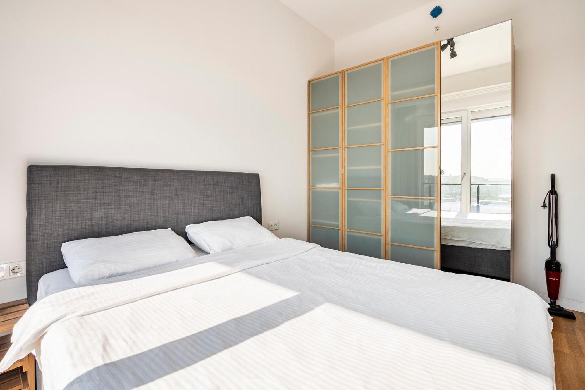 Apartment Seba *