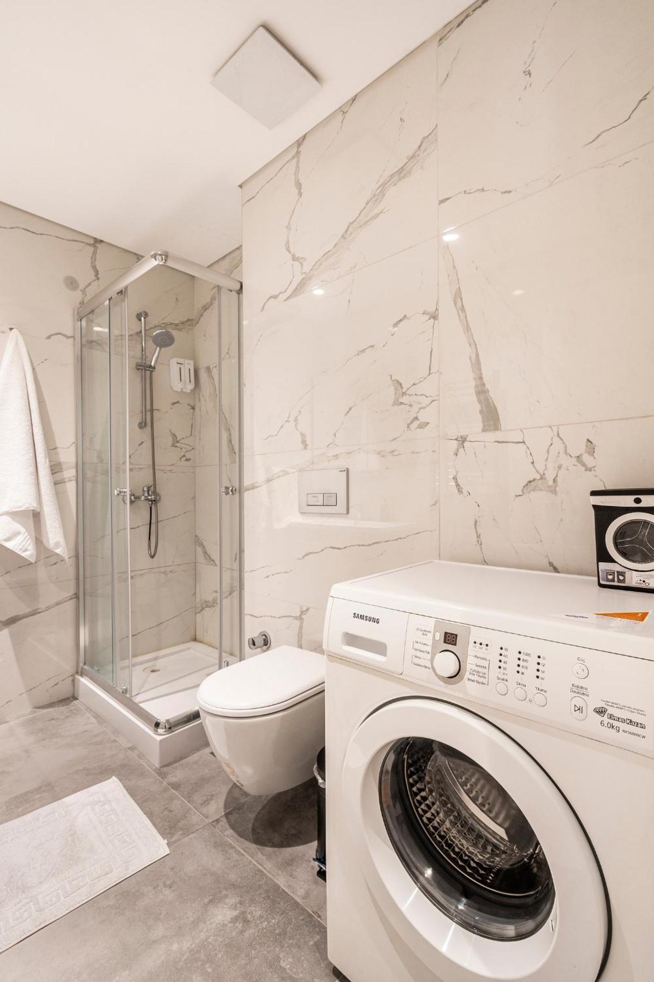 Seba Apartment *