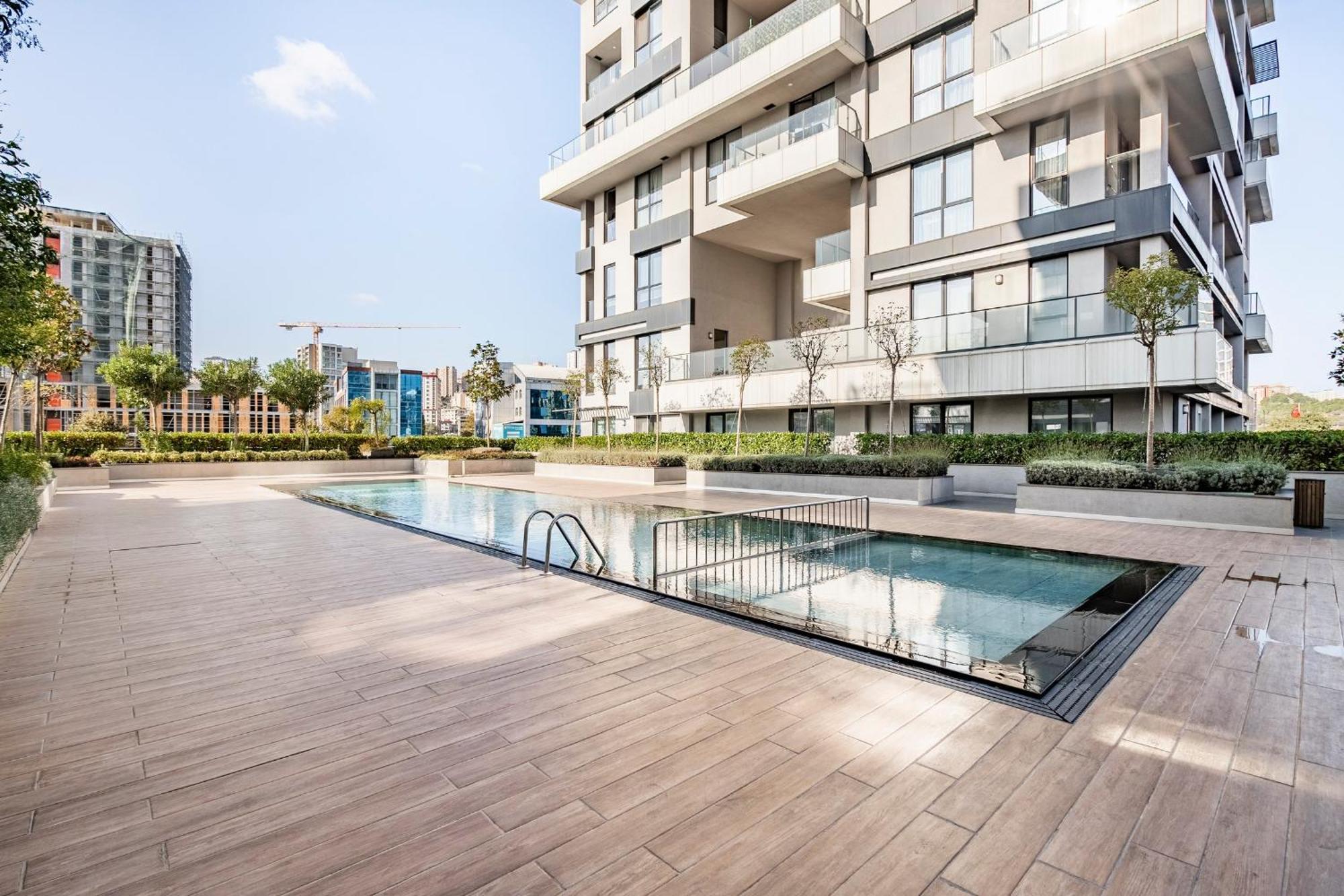 Seba Apartment