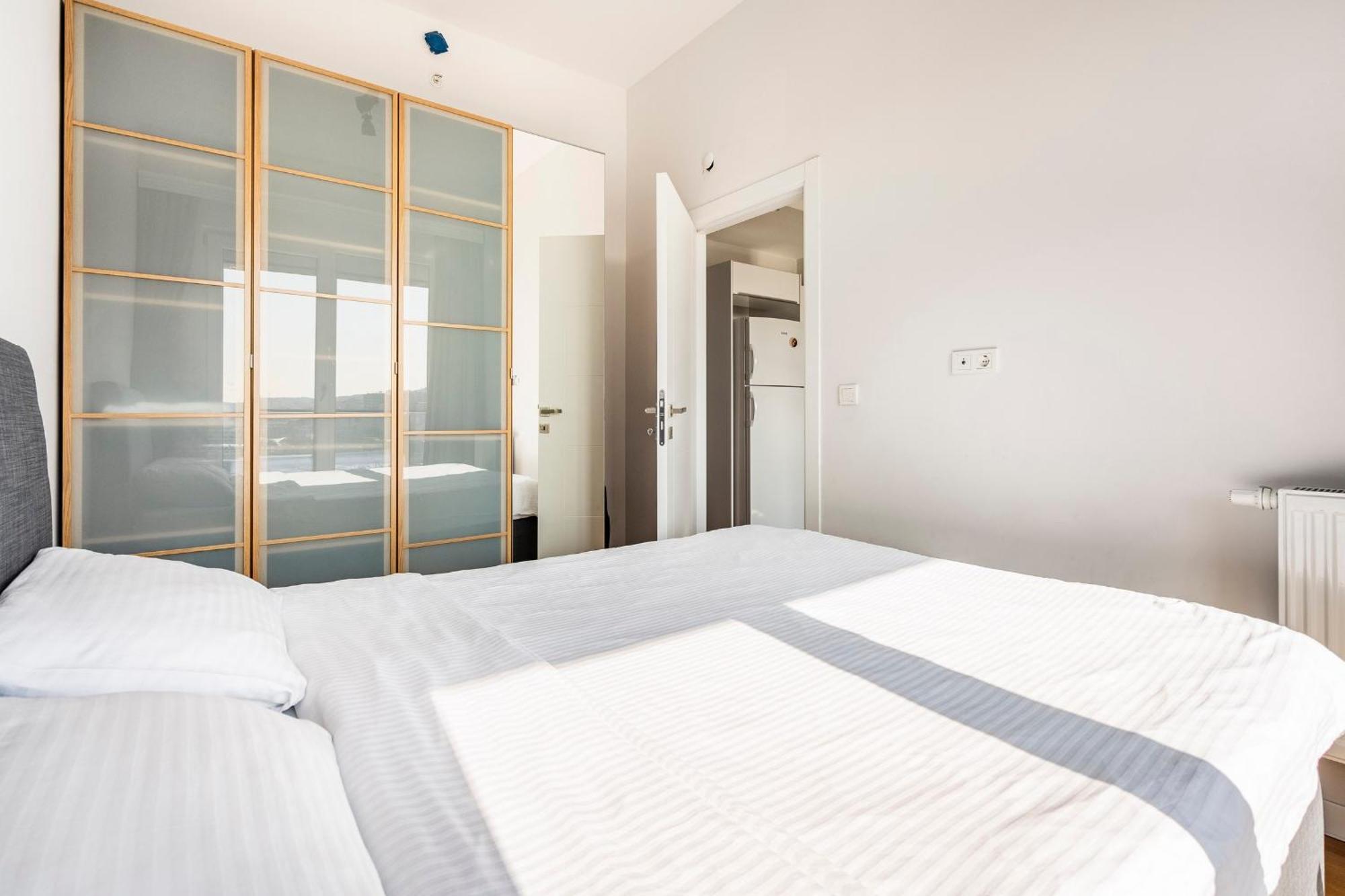 Apartment Seba *