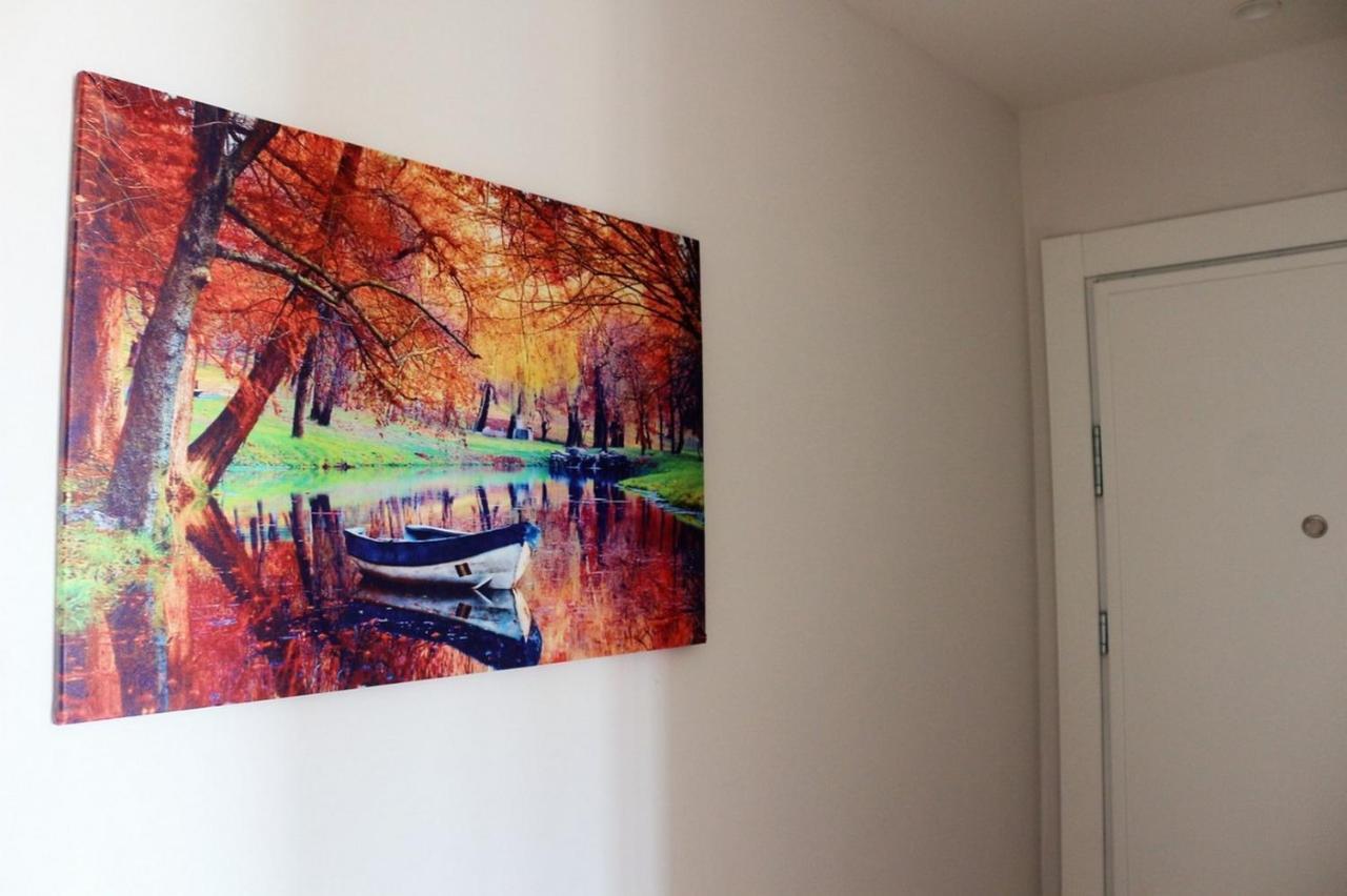 Seba Apartament