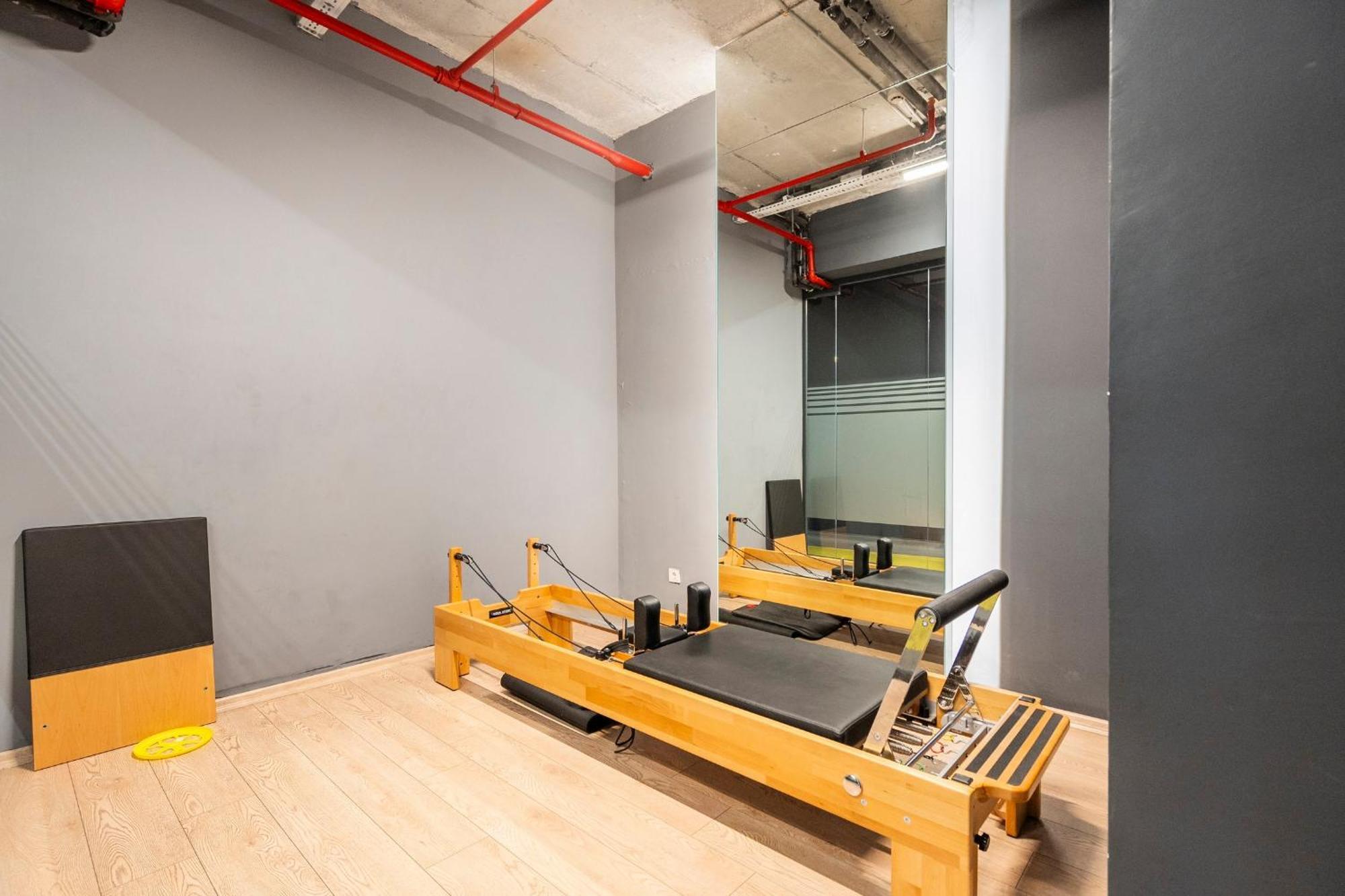 Apartament Seba