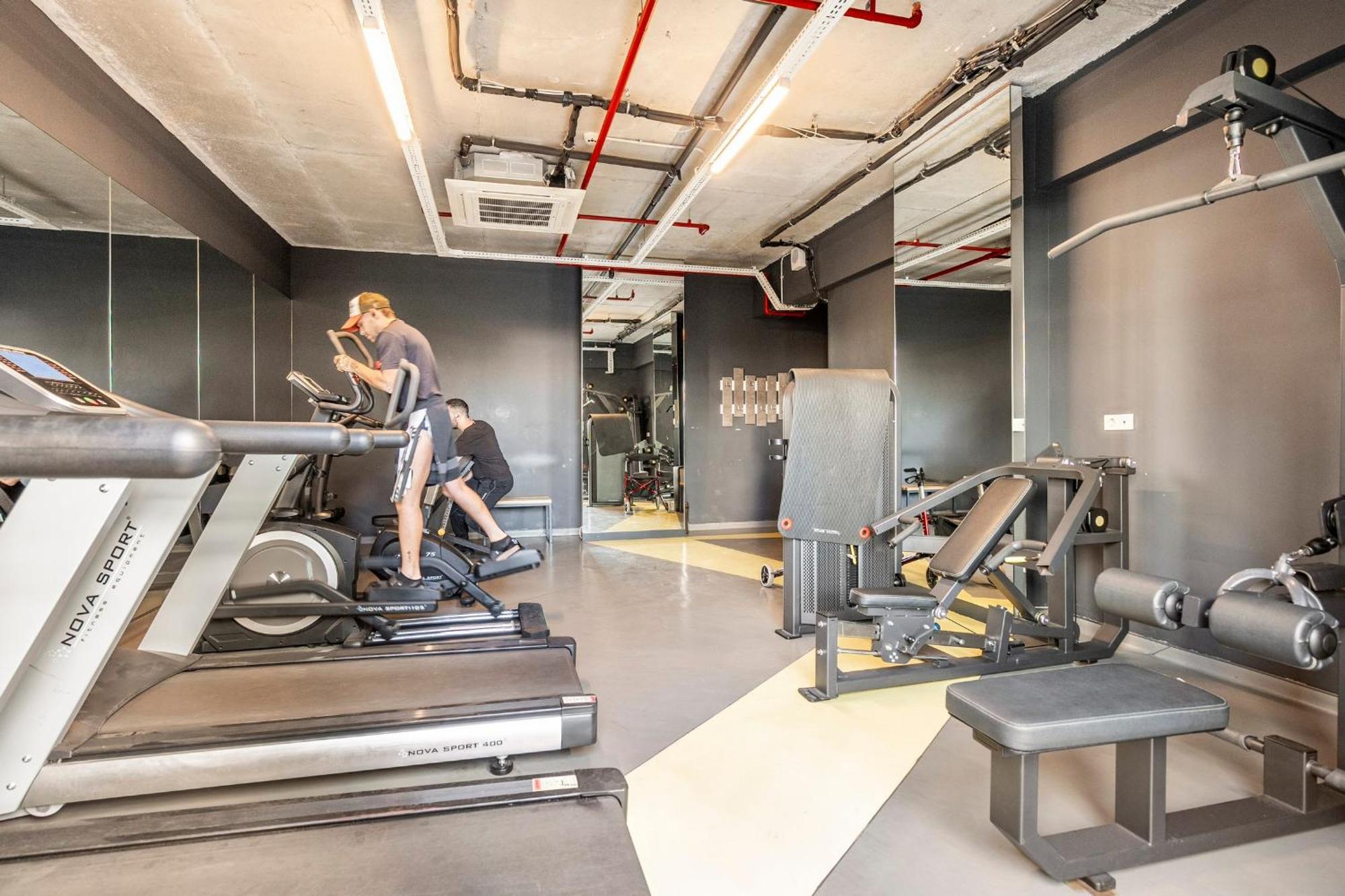 Seba Apartament *